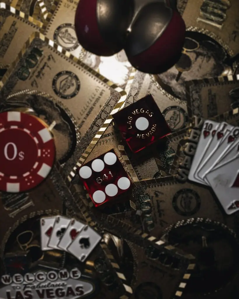 Casino Bonuses
