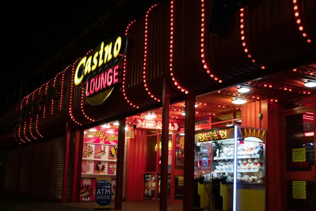 Focus on Gambling