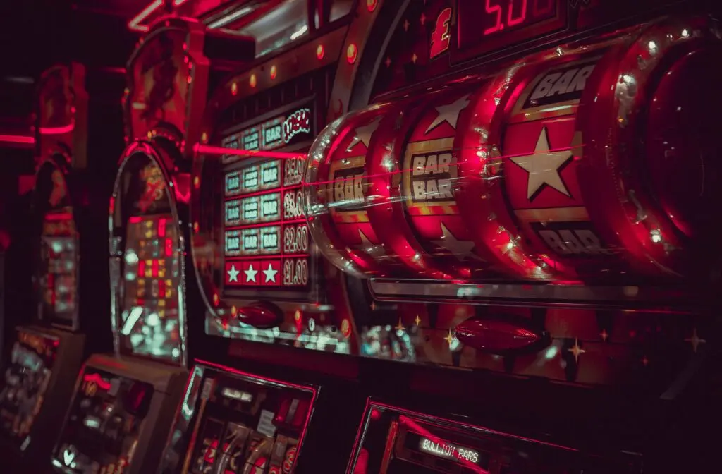 All British Casino