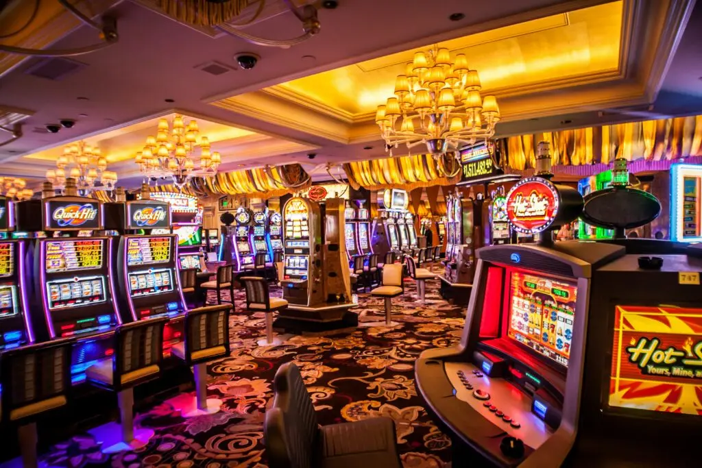 No deposit Bonus