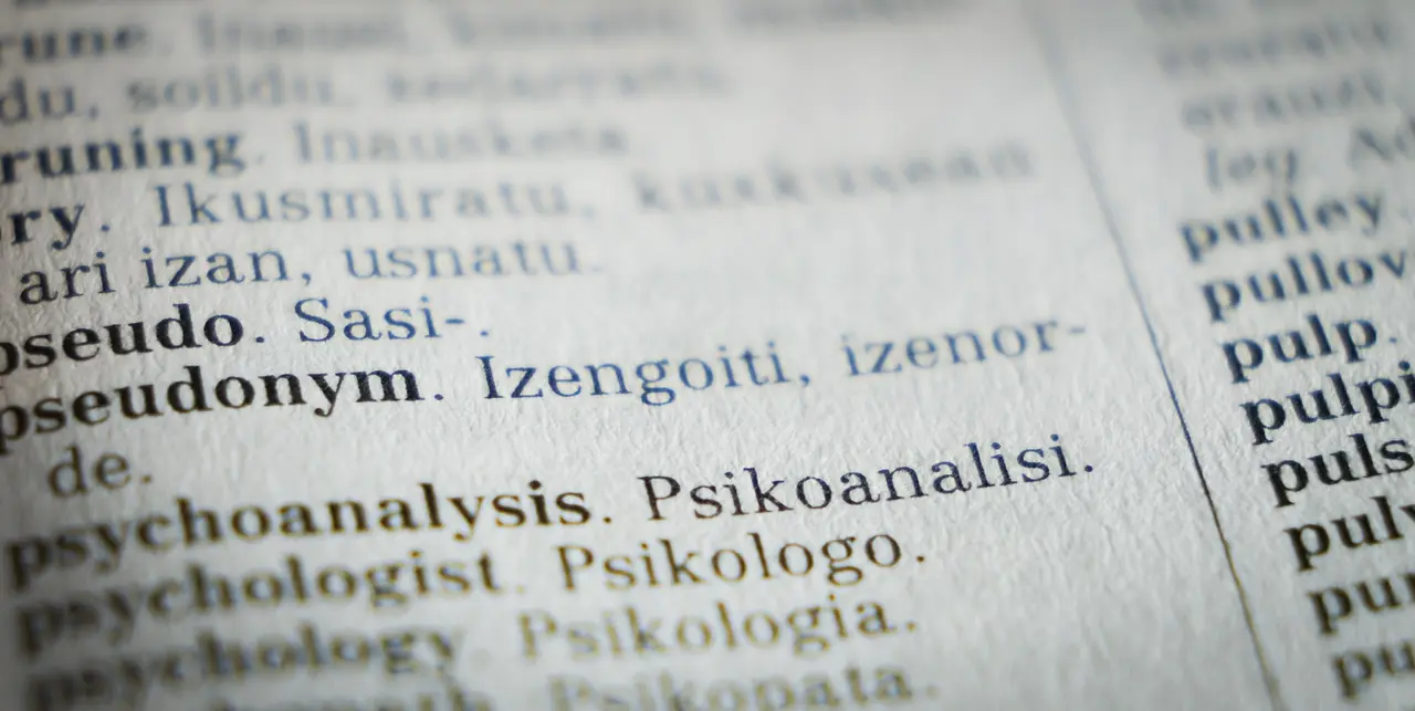 Machine translation research
